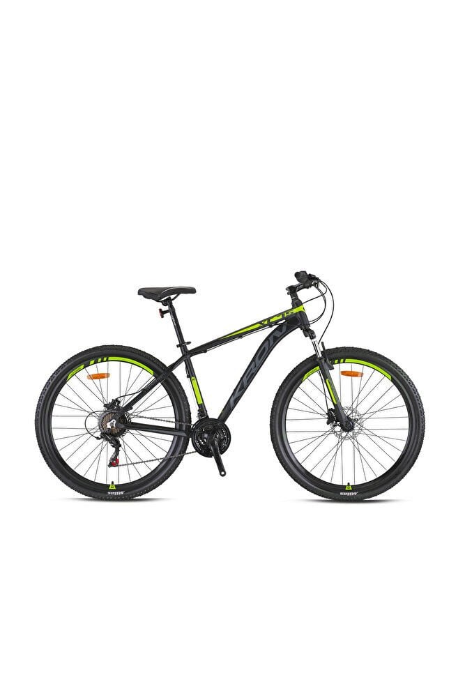 KRON XC75 - 26'' MTB Erkek - Mekanik Disk 38cm