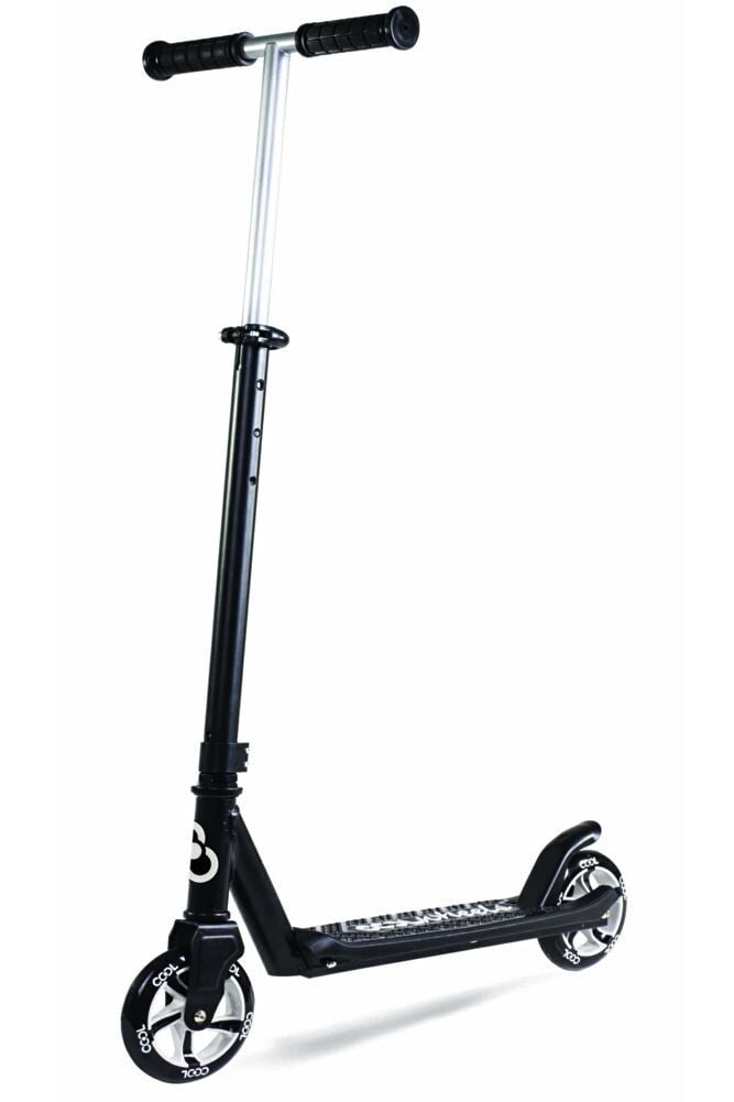 Cool Wheels Scooter 8+ Grey