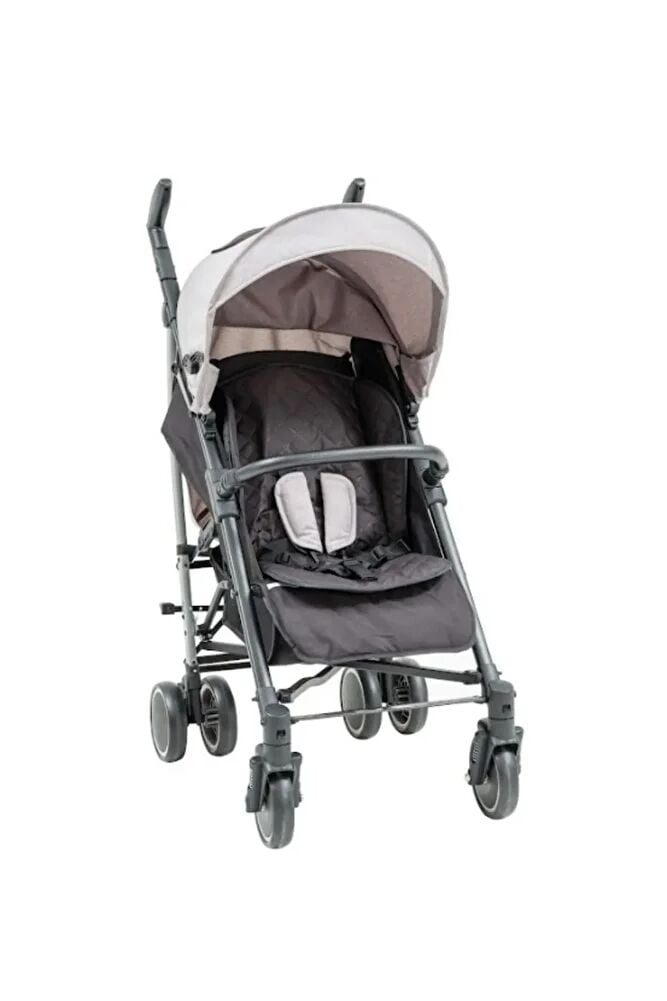 2311 Parma Baston Puset Bebek Arabası