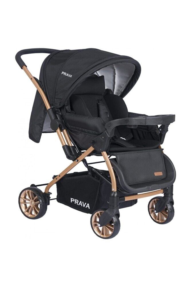P11 Dream Plus Çift Yönlü Bebek Arabası