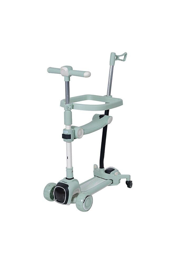 Smile Scooter K602