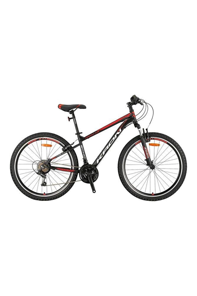 VORTEX 4.0 - 27.5