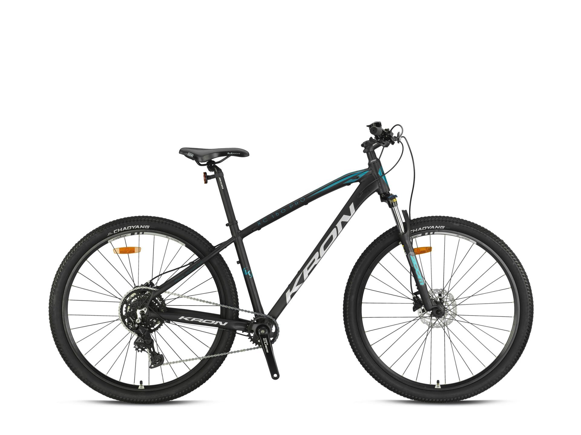 XC 150 PRO - 29'' MTB - 17' - 9 Vites - H.DISC