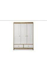 Aymini Milano Bebek Odası Takımı