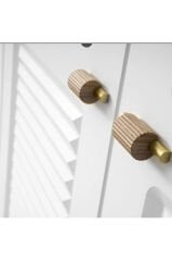 Aymini Milano Bebek Odası Takımı