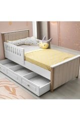 Aymini Milano Bebek Odası Takımı