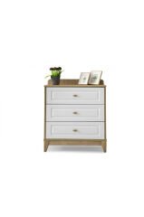 Aymini Milano Bebek Odası Takımı