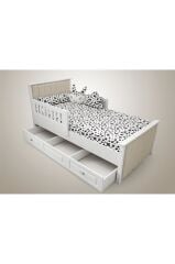 Aymini Boss Bebek Odası Takımı