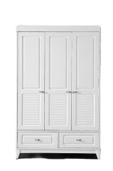 Aymini Boss Bebek Odası Takımı