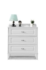 Aymini Boss Bebek Odası Takımı