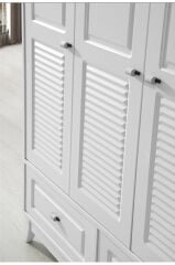 Aymini Boss Bebek Odası Takımı