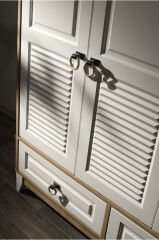 Esla 3 Kapılı Dolap, Bebek ve Genç Odası Dolap