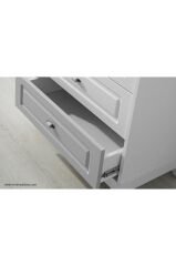 Vizyon Çok Amaçlı Dolap , Çekmeceli Şifonyer , Kapaklı Şifonyer , 3 Çekmeceli Şifonyer