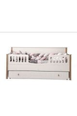 Carmen Via Montessori Yavrulu Karyola Bebek Montessori 90x190 cm