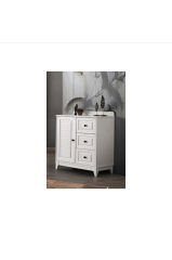 Polo Çok Amaçlı Dolap , Çekmeceli Şifonyer , Kapaklı Şifonyer , 4 Çekmeceli Şifonyer