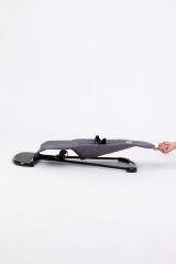 Cotton Sallanır Üç Kademeli Ana Kucağı (Oyuncak Aparatı)