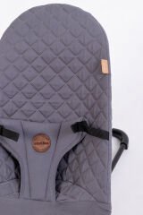 Cotton Sallanır Üç Kademeli Ana Kucağı (Oyuncak Aparatı)