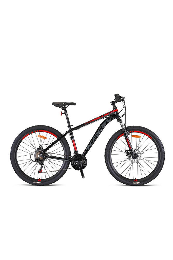 KRON XC75 - 27.5 MTB Erkek - H.DİSK FREN KADRO 17 İNÇ