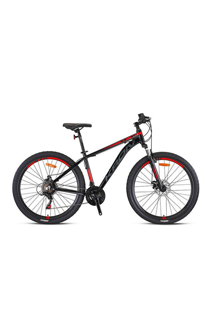 KRON XC75 - 27.5 MTB Erkek - M.Disk dağ bisikleti 43 cm