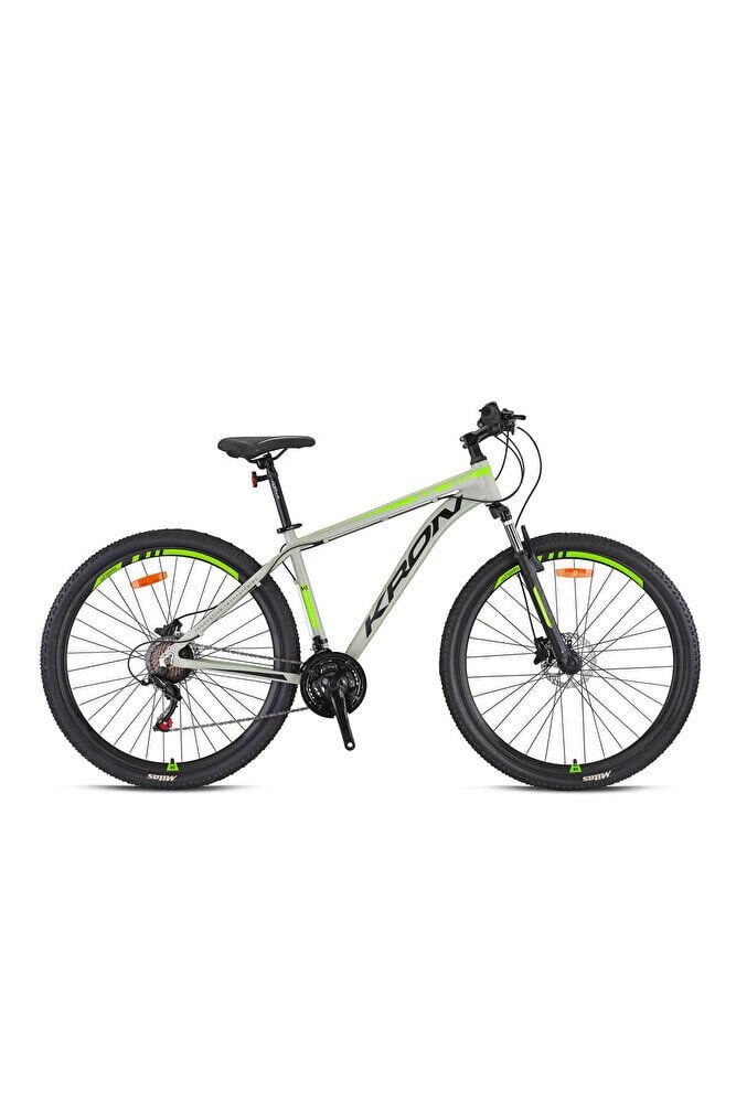 27.5 Jant Xc 75 V Fren Bisiklet