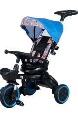 Lizbon 6 in 1 Çift Yönlü Çocuk Bisikleti