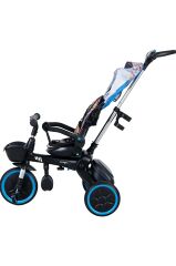 Lizbon 6 in 1 Çift Yönlü Çocuk Bisikleti