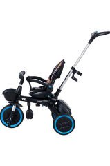 Lizbon 6 in 1 Çift Yönlü Çocuk Bisikleti