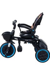 Lizbon 6 in 1 Çift Yönlü Çocuk Bisikleti