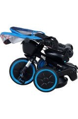 Lizbon 6 in 1 Çift Yönlü Çocuk Bisikleti