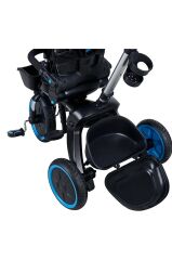 Lizbon 6 in 1 Çift Yönlü Çocuk Bisikleti