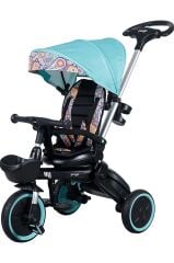 Lizbon 6 in 1 Çift Yönlü Çocuk Bisikleti