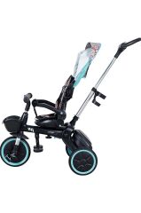 Lizbon 6 in 1 Çift Yönlü Çocuk Bisikleti