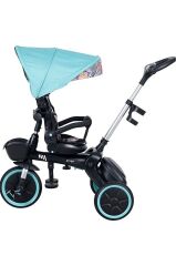 Lizbon 6 in 1 Çift Yönlü Çocuk Bisikleti