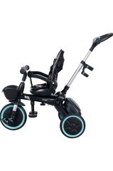 Lizbon 6 in 1 Çift Yönlü Çocuk Bisikleti