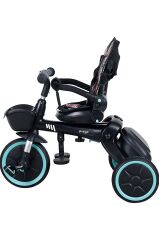 Lizbon 6 in 1 Çift Yönlü Çocuk Bisikleti