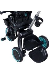 Lizbon 6 in 1 Çift Yönlü Çocuk Bisikleti