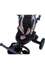 Lizbon 6 in 1 Çift Yönlü Çocuk Bisikleti