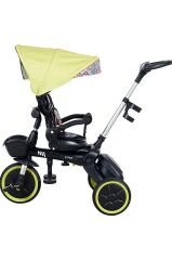 Lizbon 6 in 1 Çift Yönlü Çocuk Bisikleti