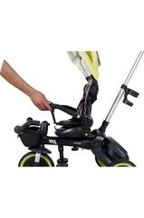 Lizbon 6 in 1 Çift Yönlü Çocuk Bisikleti