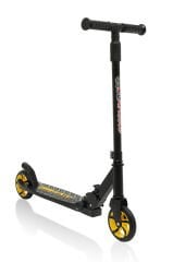 Sarı Cool Wheels 8+ Katlanır Scooter