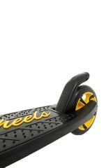 Sarı Cool Wheels 8+ Katlanır Scooter