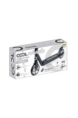 Cool Wheels Scooter 8+ Grey