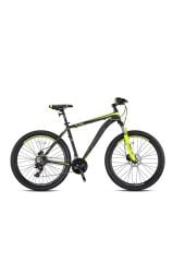 Xc 100 - 29 H.d Mat Siyah Gri Neon Sarı 18 Inch 2022