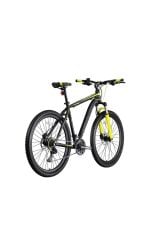 Xc 100 - 29 H.d Mat Siyah Gri Neon Sarı 18 Inch 2022