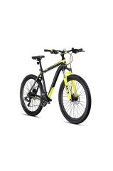 Xc 100 - 29 H.d Mat Siyah Gri Neon Sarı 18 Inch 2022