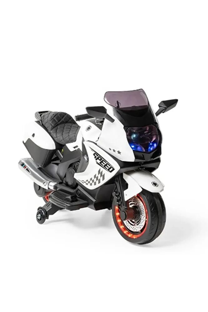 239 Speed 12 Volt Akülü Motor