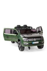 23965 Offroad 24 Volt Akülü Araba