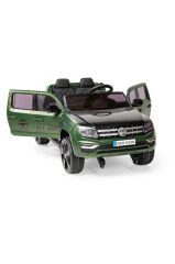 23965 Offroad 24 Volt Akülü Araba