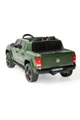 23965 Offroad 24 Volt Akülü Araba