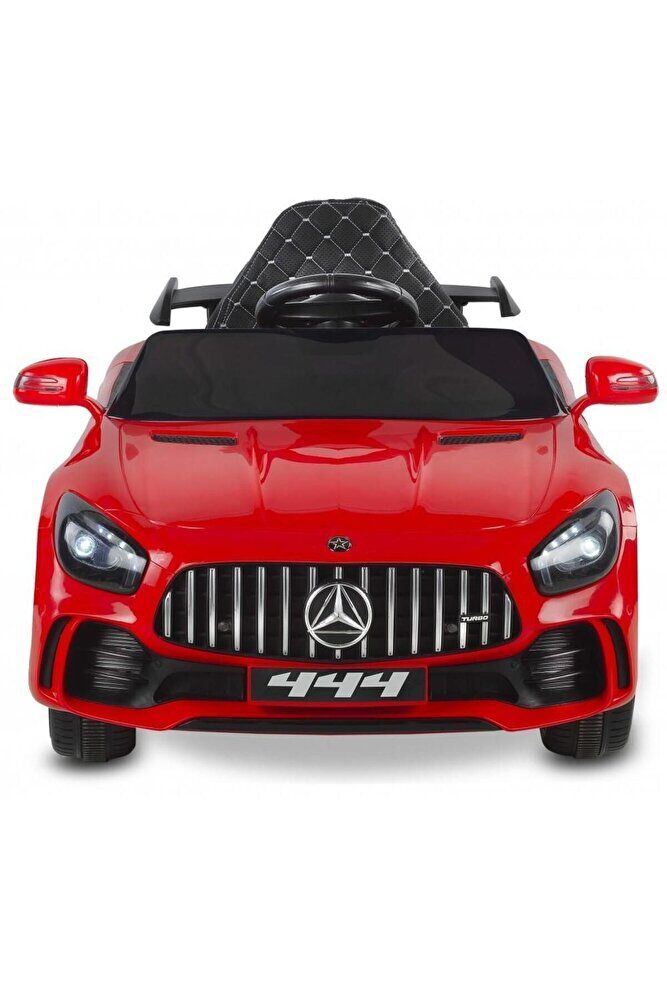 Gtr Sport Akülü Araba 12v 444